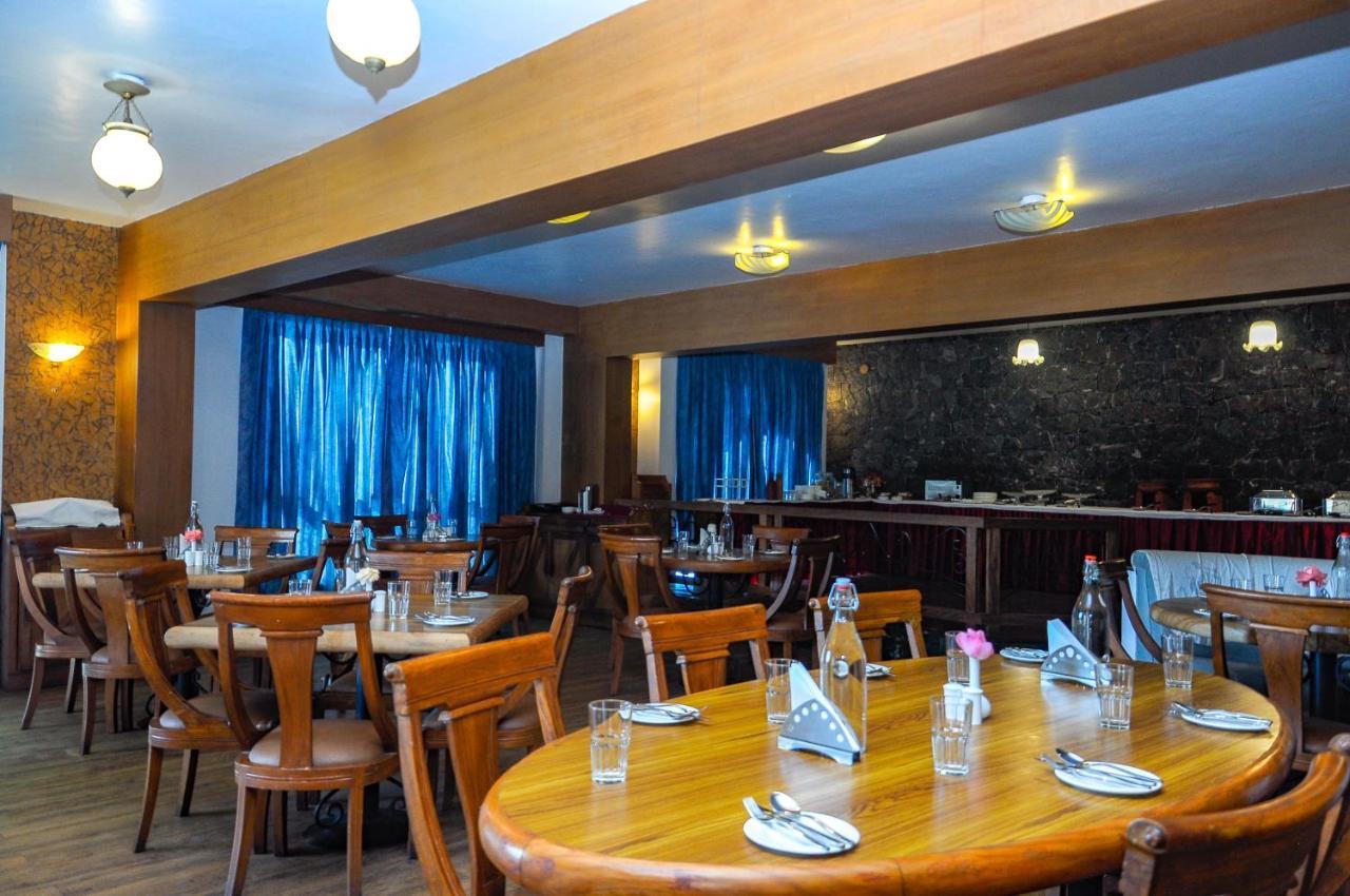 La Montana By Tgi Hotel Ooty Kültér fotó
