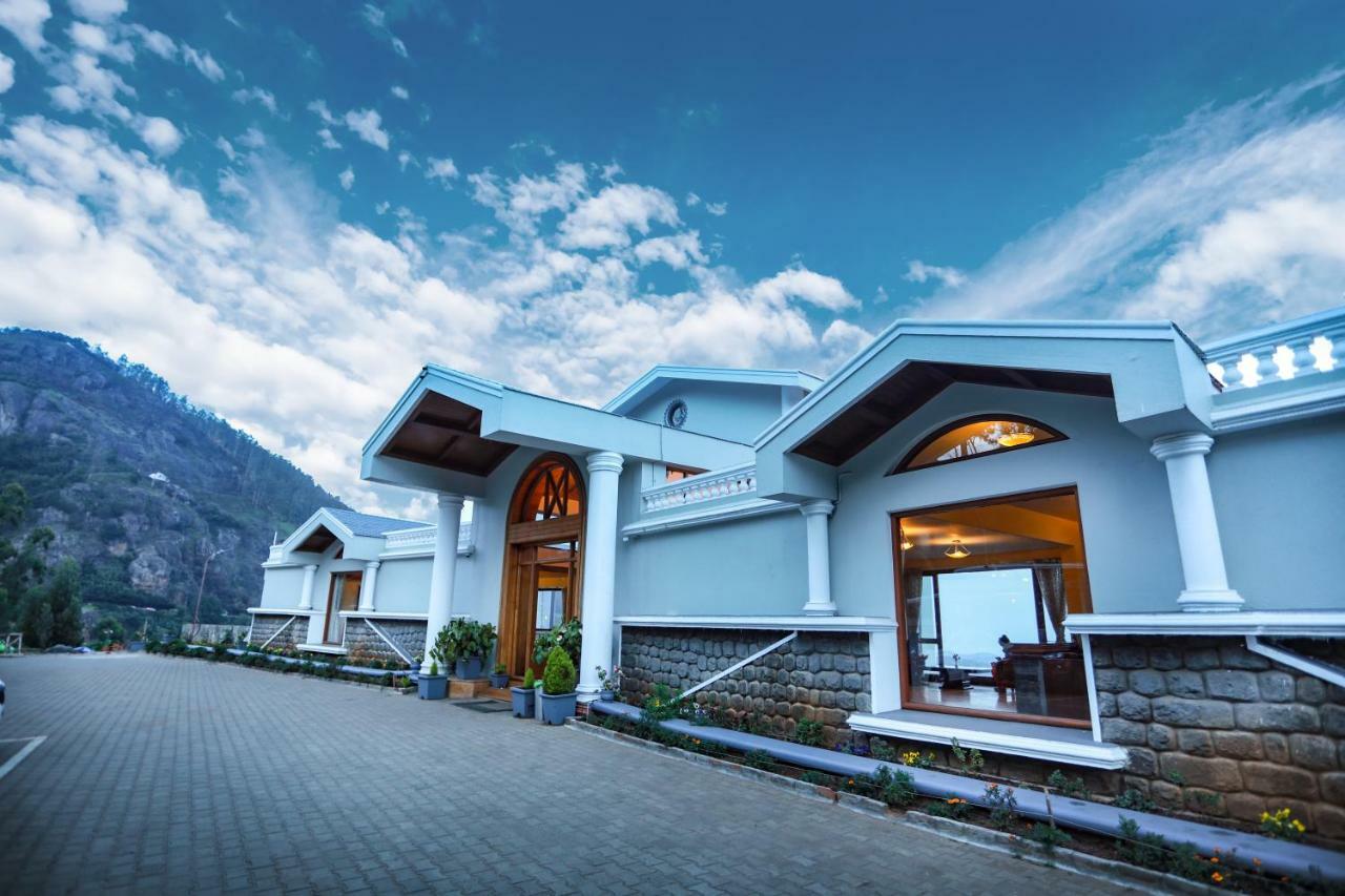 La Montana By Tgi Hotel Ooty Kültér fotó