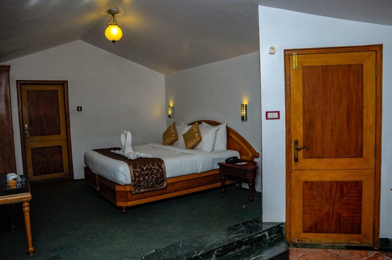 La Montana By Tgi Hotel Ooty Kültér fotó